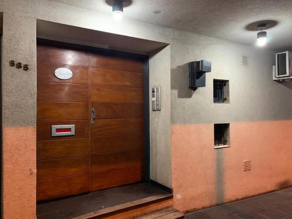 Apartamento Serena