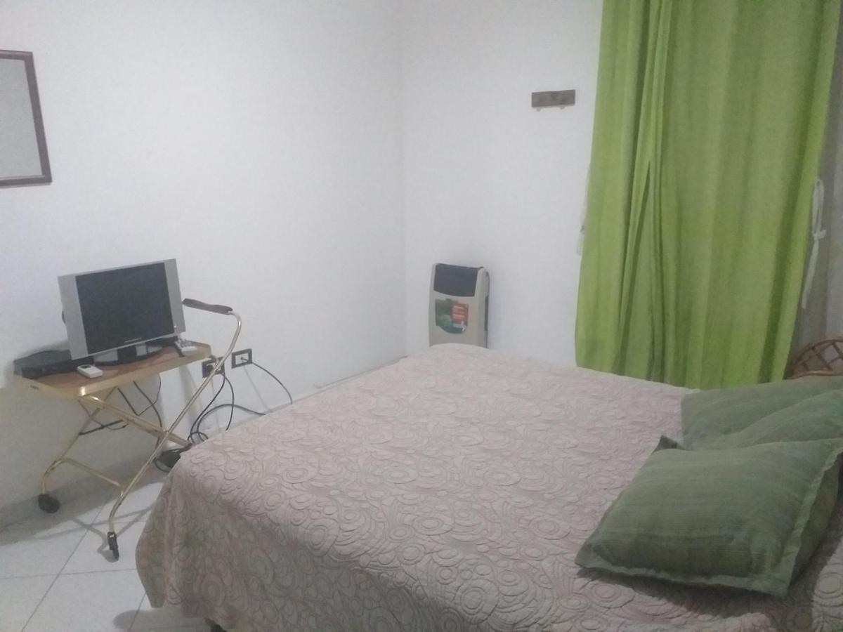 Serena Apartamento *